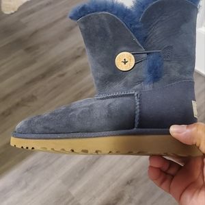Ugg Bailey Button Boot